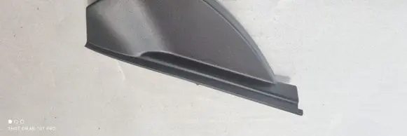 Mercedes-Benz GL X166 Dashboard side end trim A1666800307