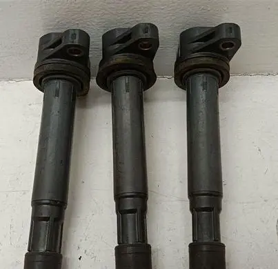 Honda S2000 High voltage ignition coil
