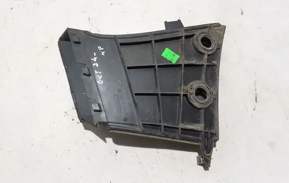 Skoda Octavia Mk4 Intercooler air guide/duct channel 5E3121763E
