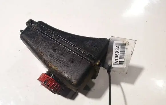 Peugeot 406 Power steering fluid tank/reservoir 9632380280