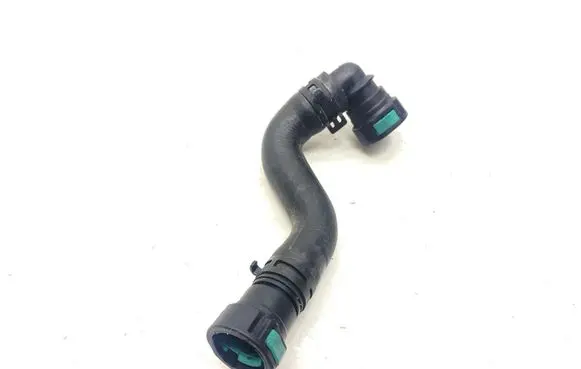 Jaguar XK - XKR Engine coolant pipe/hose 8W8318K579AA
