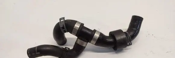 Volkswagen Tiguan Engine coolant pipe/hose 04L122073E
