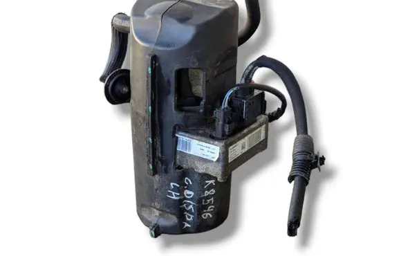 Citroen Jumpy Power steering pump 1401440980
