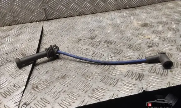 Ford Focus Ignition plug leads 