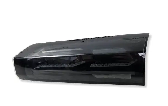 Peugeot 2008 II Tailgate rear/tail lights 9850438380 01670602AA 00156356