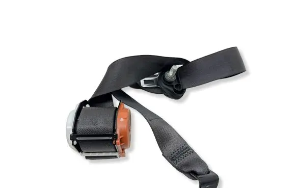 Opel Mokka X Rear seatbelt 95403031