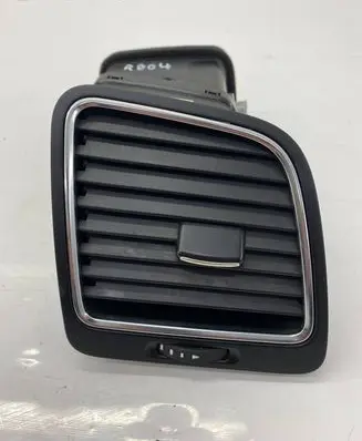 Volkswagen Sharan Dashboard side air vent grill/cover trim 7N0819704D