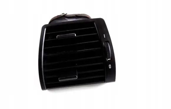BMW X5 E53 Dashboard side air vent grill/cover trim