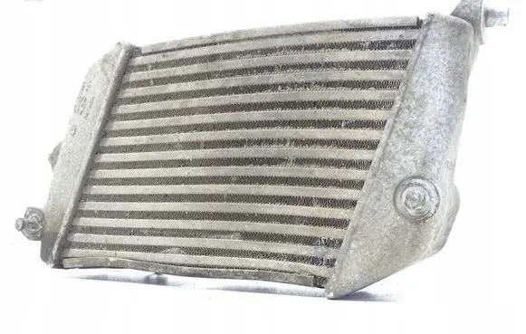 Audi A8 S8 D3 4E Intercooler radiator 4E0145806F