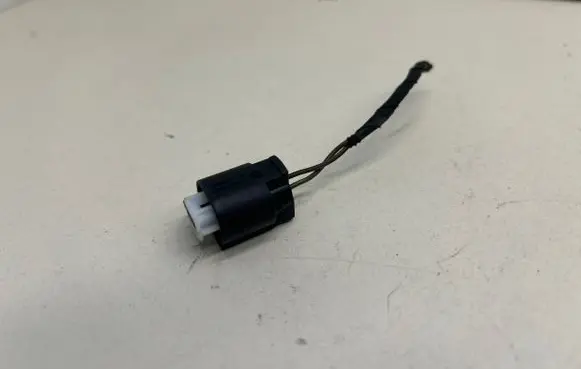 BMW X5 F15 Exhaust gas temperature sensor 17185551