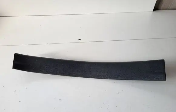 Nissan Pulsar Rear sill trim cover 769B73ZL0A