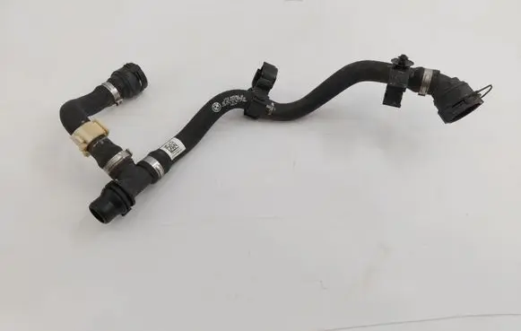 BMW iX1 Electric car engine cooling hoses/pipes 8478462