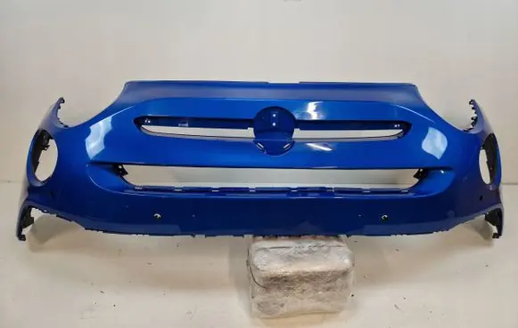 Fiat 500X Front bumper 52102556