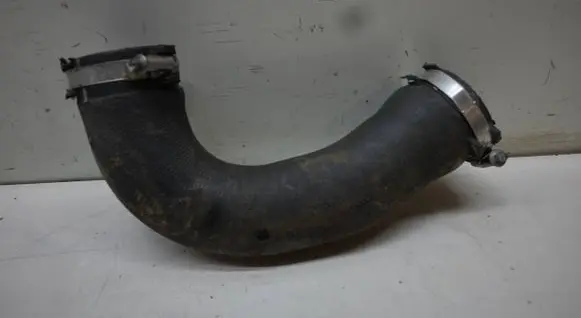 Audi A4 S4 B8 8K Intercooler hose/pipe 8K0145709H