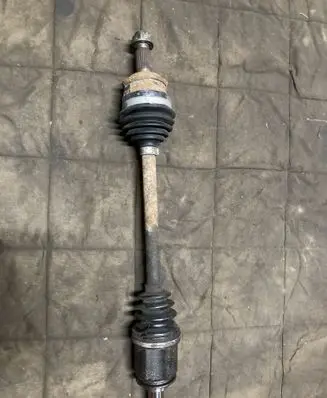 Mini One - Cooper R50 - 53 Front driveshaft