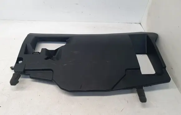 Lexus GS 250 350 300H 450H Dashboard lower bottom trim panel 5560730290