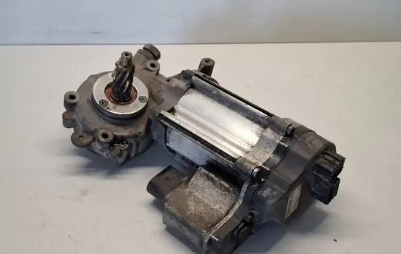 Volkswagen PASSAT B6 Steering rack electric part 1K1909144L 1279H07044 0273010045