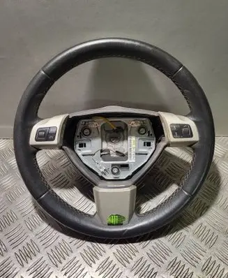Opel Astra H Steering wheel 13234176