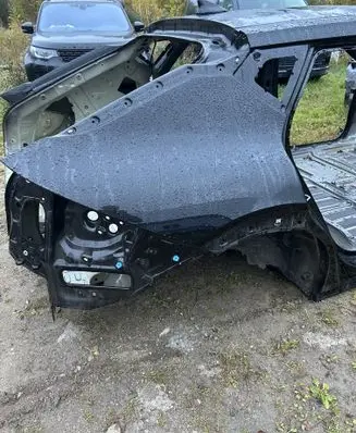KIA EV6 Rear quarter panel 
