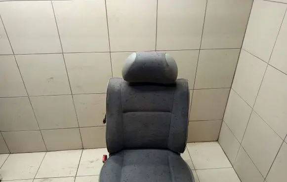 Volkswagen Caddy Front driver seat 