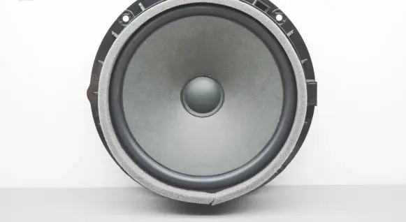 Audi Q5 SQ5 Front door speaker 80A035415
