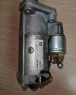 Volvo XC90 Starter motor 31419530