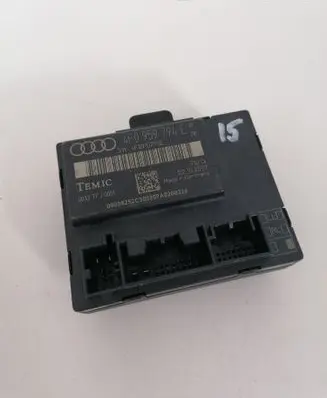 Audi A6 S6 C6 4F Comfort/convenience module 4F0959794E