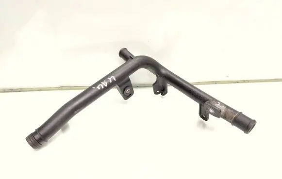 Skoda Superb B6 (3T) Engine coolant pipe/hose 03G121065AC