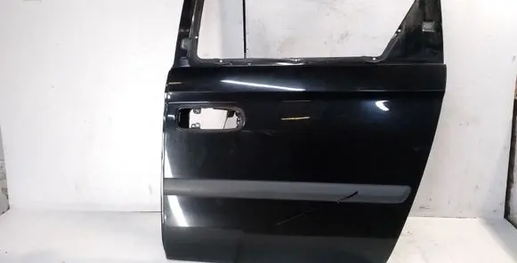 Chrysler Voyager Side sliding door 
