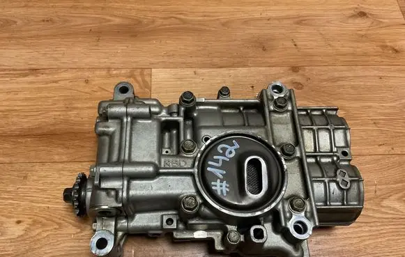 Honda Civic Oil pump DV17018 DV1701S