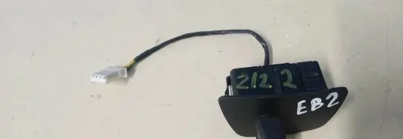 BMW X5 F15 Steering wheel adjustment switch 9267366