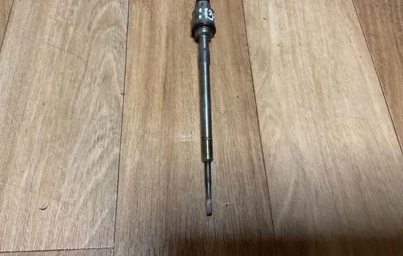 Opel Insignia A Glow plug 55579436