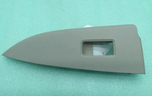 Subaru Outback Rear door window switch trim 94263AJ15A