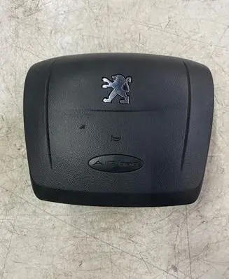 Peugeot Boxer Steering wheel airbag 07354862440
