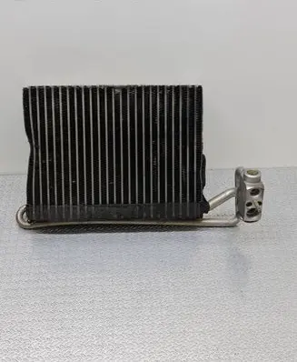 BMW 3 E46 Air conditioning (A/C) radiator (interior) 38291 50210026