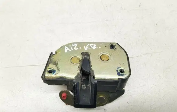Chrysler Voyager Rear door lock