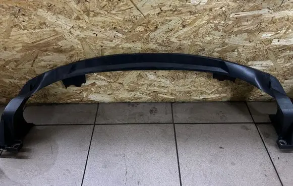 Opel Corsa E Radiator support slam panel