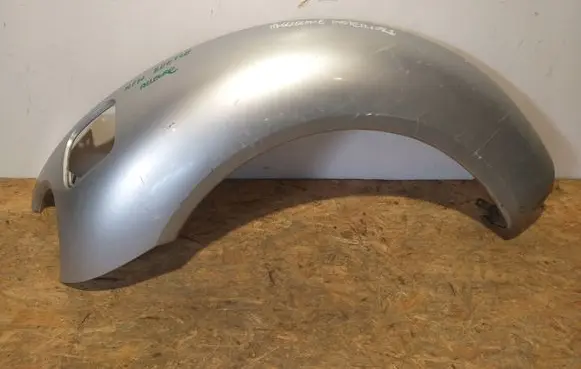 Volkswagen New Beetle Fender 1C0821302D
