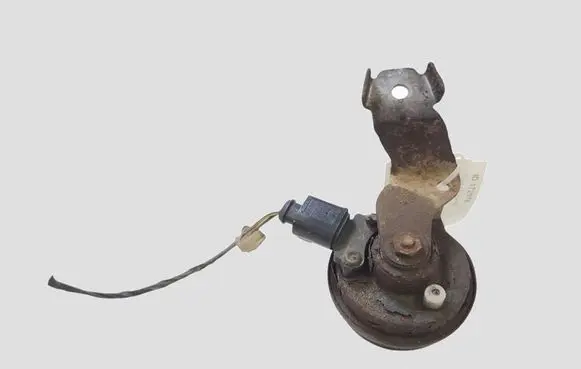 Skoda Octavia Mk2 (1Z) Horn signal 703881157