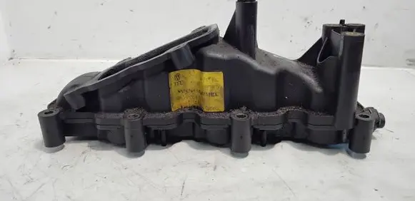 Audi A6 S6 C6 4F Intake manifold 059129711 059129711AC