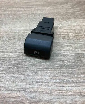 Nissan Primera Windscreen/window heater switch
