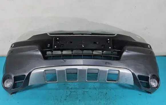 Opel Antara Front bumper IMPRK1551317