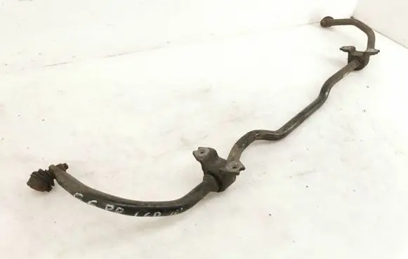Volkswagen Golf V Front anti-roll bar/sway bar 1K0411303AS