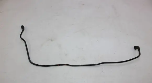 BMW 3 F30 F35 F31 Engine coolant pipe/hose 8507235