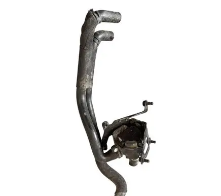 Audi A7 S7 4G Electric auxiliary coolant/water pump 4G0820195E 4G1819350AL