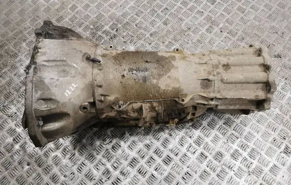 Jeep Grand Cherokee Automatic gearbox P52108704AE