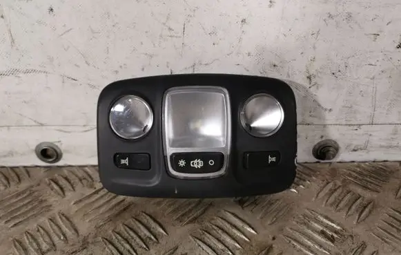 Peugeot 5008 Front seat light 96781444ZD02