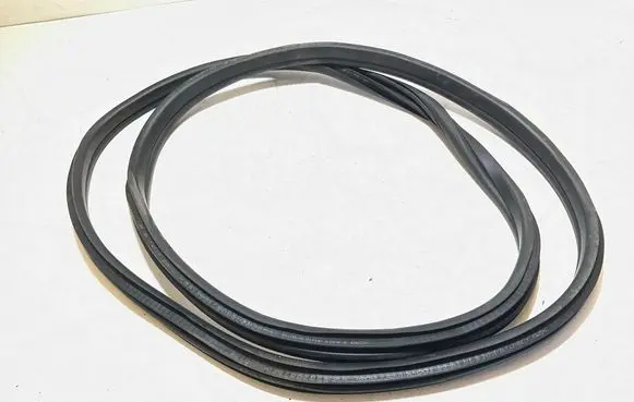 BMW 3 G20 G21 Front door rubber seal 7407373
