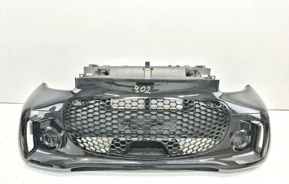 Smart ForTwo III C453 Front bumper A4538881700