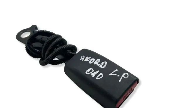Honda Accord Front seatbelt buckle 